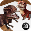 AR Pocket Dino World APK