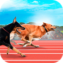 Dog Racing Tournament Sim 2 APK