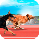 Dog Racing Tournament Sim 2-APK