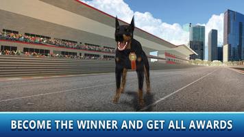 Dog Racing Tournament Sim 2 截圖 3