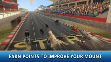 Dog Racing Tournament Sim 2 截圖 2