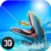 Sport Jurassic Dino Fishing APK