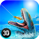 Sport Jurassic Dino Fishing aplikacja