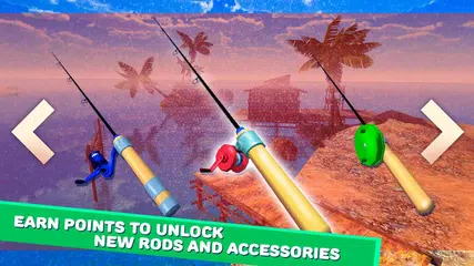 Sport Jurassic Dino Fishing APK download