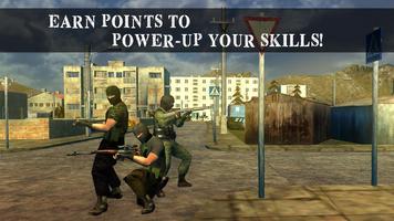 Escape from Dead Town screenshot 3