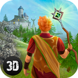 Dungeon Survival Simulator 3D