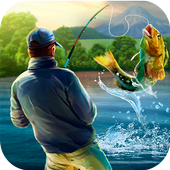 Catch Fish: Fishing Simulator MOD