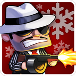 Mafia Rush Godfather Shooter