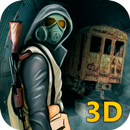 Post Apocalyptic Ark Survival-APK