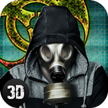 Nuclear Badlands Survival 3D