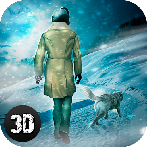Siberian Survival: Cold Winter