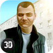 Russian Mafia Crime City 3D