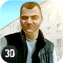 Russian Mafia Crime City 3D-APK