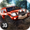 SUV Offroad Rally Racing 3D