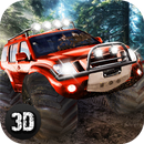 SUV Offroad Rally Racing 3D APK