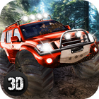SUV Offroad Rally Racing 3D icon