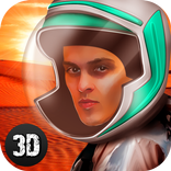 Martian Survival Simulator 3D