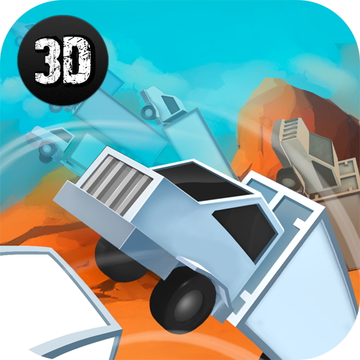 Cluster Traffic: Truck Driver