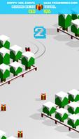 TaigMarks-Sliding Santa تصوير الشاشة 2