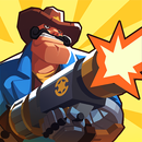 Download West Legends: 3V3 MOBA Mod APK Terbaru