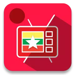 Myanmar Online TV APK download