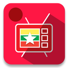 Myanmar Online TV আইকন