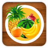 Icona Tai Fruit Game