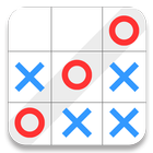 Tai Tic Tac Toe-icoon