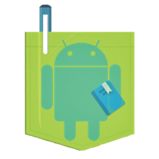 Pocket Android Tutorial Free