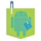 Pocket Android Tutorial ไอคอน