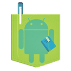 Pocket Android Tutorial ícone