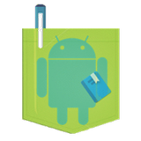 Pocket Android Tutorial biểu tượng