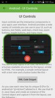 Pocket Android Tutorial imagem de tela 3