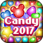 Candy Frenzy Swap icône