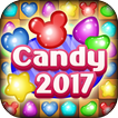 Candy Frenzy Swap