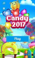 Candy Frenzy Swap पोस्टर