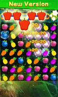 Fruit Splash Mania ảnh chụp màn hình 1