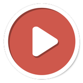 video player icon