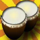 Taiko Drums أيقونة
