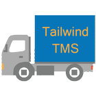 Tailwind-icoon