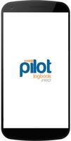 Pilot Logbook PRO Cartaz