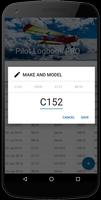 Pilot Logbook PRO imagem de tela 3