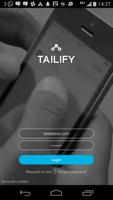 Tailify Poster