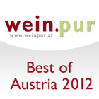 wein.pur Best of Austria 2012 icône