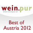 wein.pur Best of Austria 2012