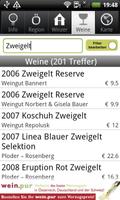 wein.pur Best of Austria 2012 screenshot 3
