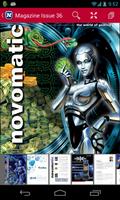 3 Schermata Novomatic, Games for the world