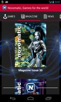 Novomatic, Games for the world screenshot 2