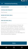 Die Presse Self Service screenshot 1