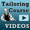 Tailoring Course VIDEOS App